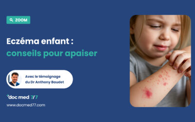 Eczéma chez l&rsquo;enfant : Conseils pour a . . .
