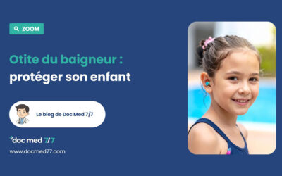 Otite du baigneur : comment protéger les ore . . .